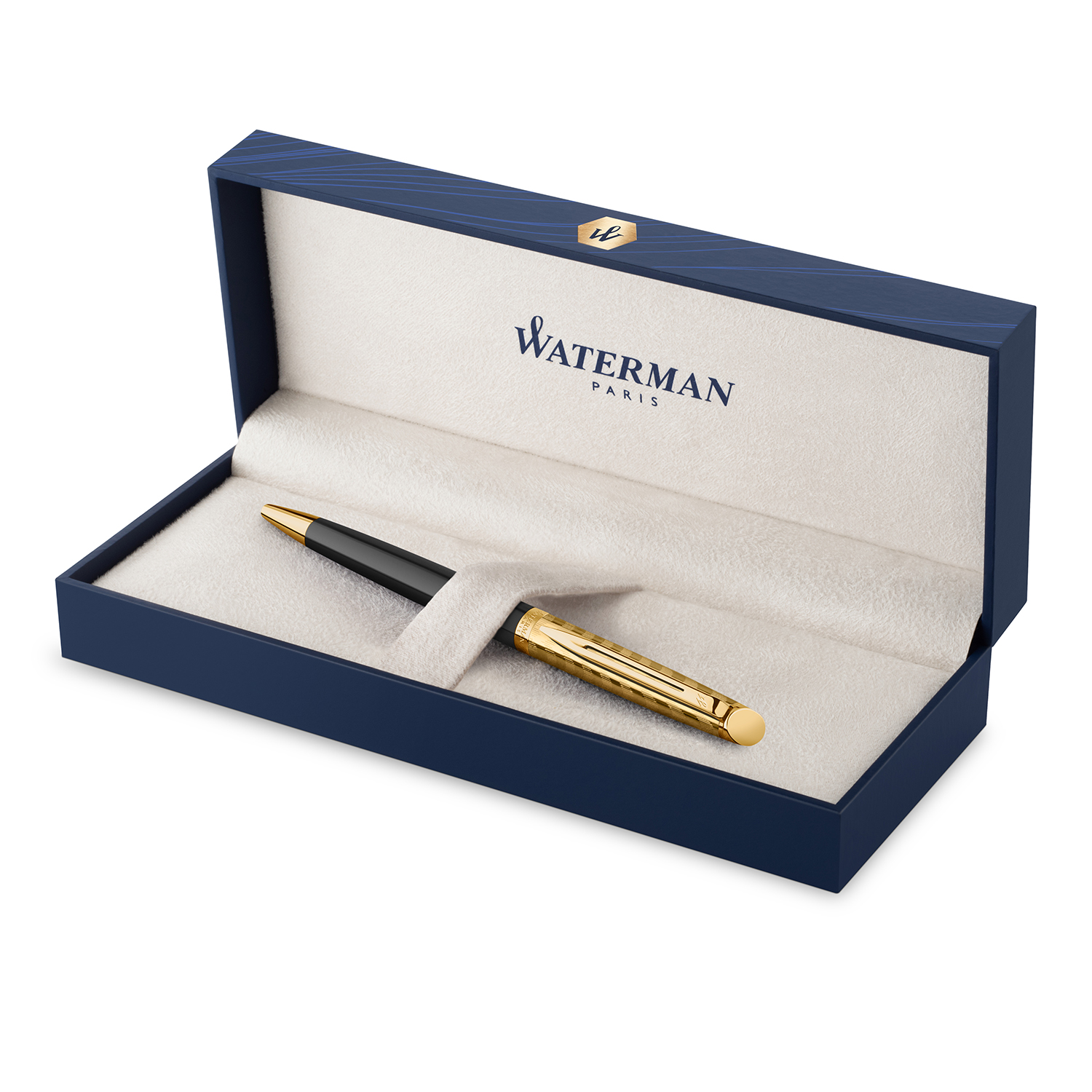 Waterman Hemisphere Opera Collection GT Ballpoint - Ballpoint